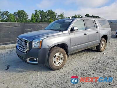 2018 GMC YUKON XL C1500 SLT 1GKS1GKC1JR293706 - główne zdjęcie licytacji z USA - miniatura