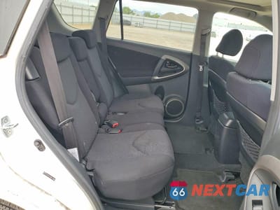 Zdjęcie 10 z 12 samochodu: 2008 TOYOTA RAV4 SPORT VIN:JTMBK32V586043738 - miniatura