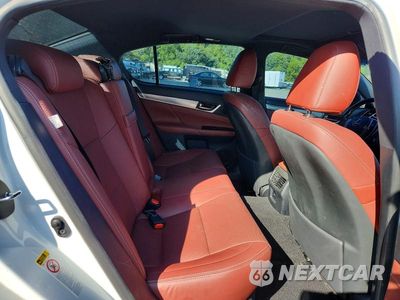 Zdjęcie 10 z 12 samochodu: 2014 LEXUS GS 350 VIN:JTHCE1BL7E5023506 - miniatura