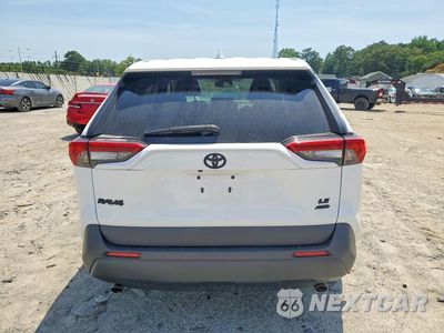 Zdjęcie 6 z 13 samochodu: 2023 TOYOTA RAV4 LE VIN:2T3G1RFV6PC327139 - miniatura