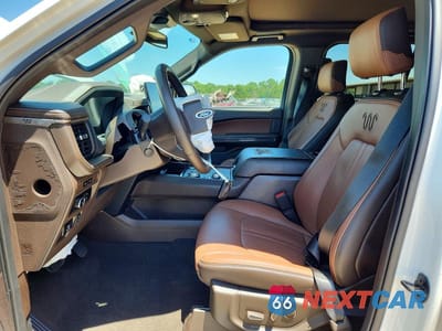 Zdjęcie 7 z 13 samochodu: 2024 FORD EXPEDITION MAX KING RANCH VIN:1FMJK1P87REA17227 - miniatura