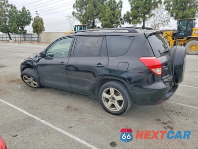Drugie zdjęcie samochodu z przodu: 2006 TOYOTA RAV4 BASE VIN:JTMBK33V466002559 - miniatura