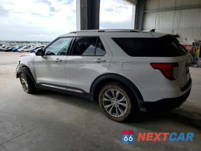 Drugie zdjęcie samochodu z przodu: 2023 FORD EXPLORER LIMITED VIN:1FMSK8FHXPGB67655 - miniatura