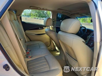 Zdjęcie 10 z 12 samochodu: 2016 INFINITI QX50 BASE VIN:JN1BJ0RP8GM233894 - miniatura