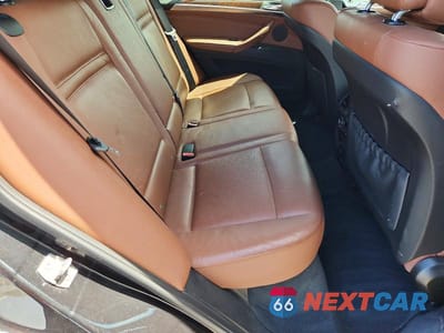 Zdjęcie 10 z 12 samochodu: 2012 BMW X5 XDRIVE35D VIN:5UXZW0C51C0B88143 - miniatura
