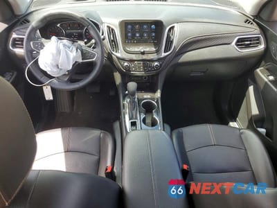 Zdjęcie 8 z 13 samochodu: 2023 CHEVROLET EQUINOX PREMIER VIN:3GNAXXEG7PL268756 - miniatura