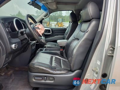 Zdjęcie 7 z 12 samochodu: 2006 HONDA RIDGELINE RTL VIN:2HJYK16596H540176 - miniatura