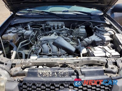Zdjęcie 12 z 13 samochodu: 2005 FORD ESCAPE XLT VIN:1FMYU93175KD99593 - miniatura