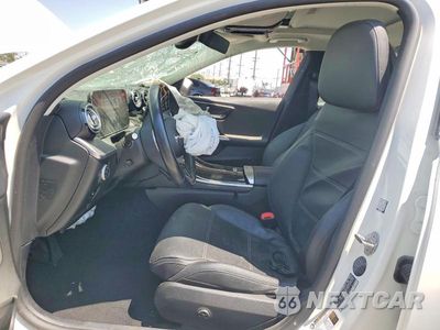 Zdjęcie 7 z 13 samochodu: 2023 MERCEDES-BENZ C 300 VIN:W1KAF4GB4PR082456 - miniatura