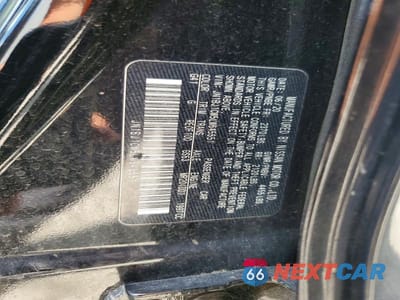 Zdjęcie 13 z 13 samochodu: 2020 NISSAN ROGUE SPORT S VIN:JN1BJ1CW5LW645551 - miniatura