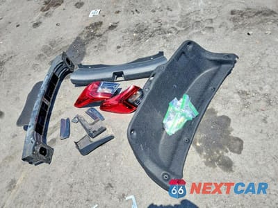 Zdjęcie 12 z 13 samochodu: 2024 HONDA CIVIC SPORT VIN:2HGFE2F56RH526234 - miniatura
