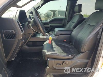 Zdjęcie 7 z 12 samochodu: 2019 FORD F150 SUPERCREW VIN:1FTEW1E42KFD22807 - miniatura