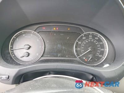 Zdjęcie 9 z 13 samochodu: 2025 INFINITI QX50 LUXE VIN:3PCAJ5BB4SF108204 - miniatura