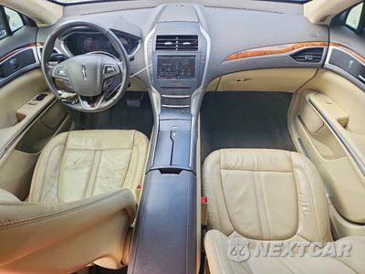 Zdjęcie 8 z 12 samochodu: 2013 LINCOLN MKZ VIN:3LN6L2G90DR825264 - miniatura