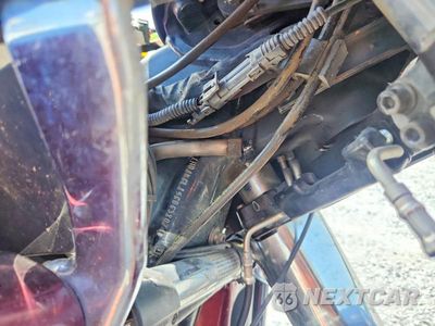 Zdjęcie 8 z 8 samochodu: 2016 HARLEY DAVIDSON FLTRU VIN:1HD1KGL15GB638074 - miniatura