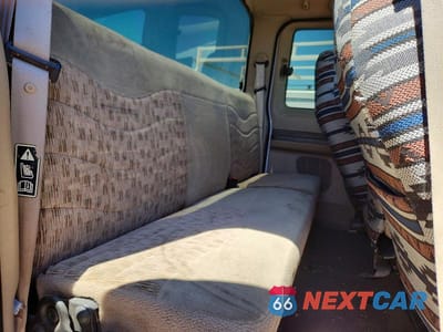 Zdjęcie 10 z 13 samochodu: 2000 FORD F250 SUPER DUTY VIN:1FTNX20F6YED96936 - miniatura