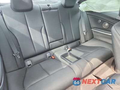 Zdjęcie 10 z 12 samochodu: 2015 BMW 435 I VIN:WBA3R1C58FK193816 - miniatura