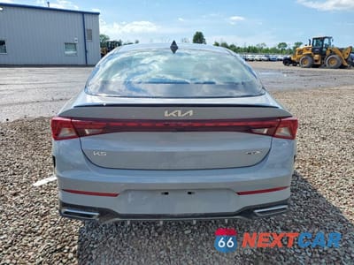 Zdjęcie 6 z 13 samochodu: 2024 KIA K5 GT LINE VIN:5XXG64J20RG230038 - miniatura