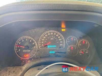Zdjęcie 9 z 13 samochodu: 2003 GMC ENVOY VIN:1GKDS13SX32362929 - miniatura