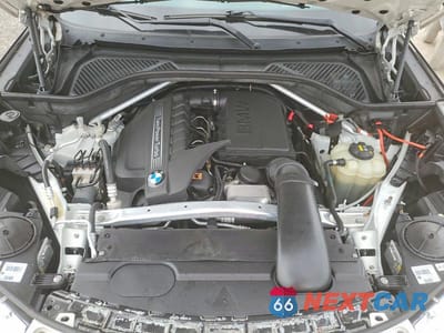 Zdjęcie 12 z 13 samochodu: 2018 BMW X5 XDRIVE35I VIN:5UXKR0C50J0X83603 - miniatura