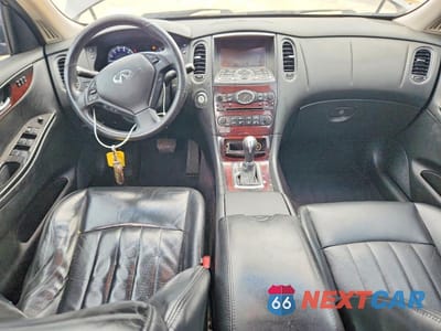 Zdjęcie 8 z 13 samochodu: 2017 INFINITI QX50 BASE VIN:JN1BJ0RP5HM388713 - miniatura