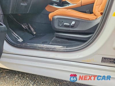 Zdjęcie 13 z 14 samochodu: 2024 BMW X5 SDRIVE 40I VIN:5UX13EU06R9U66221 - miniatura