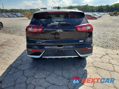 Zdjęcie 6 z 12 samochodu: 2018 KIA NIRO EX VIN:KNDCC3LC3J5154007 - miniatura