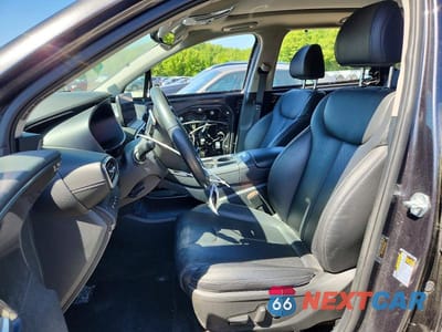 Zdjęcie 7 z 14 samochodu: 2023 HYUNDAI SANTA FE SEL PREMIUM VIN:5NMS3DA16PH007995 - miniatura
