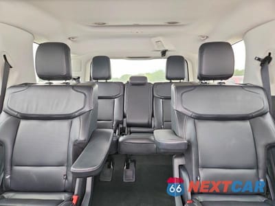 Zdjęcie 10 z 13 samochodu: 2025 FORD EXPEDITION PLATINUM VIN:1FMJU1M82SEA60510 - miniatura