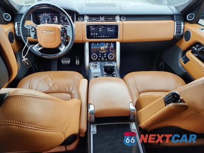 Zdjęcie 8 z 14 samochodu: 2019 LAND ROVER RANGE ROVER AUTOBIOGRAPHY VIN:SALGV5RE4KA531204 - miniatura