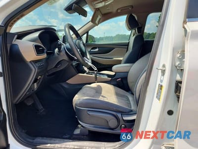 Zdjęcie 7 z 13 samochodu: 2019 HYUNDAI SANTA FE SE VIN:5NMS23AD0KH041818 - miniatura