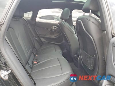 Zdjęcie 10 z 12 samochodu: 2021 BMW 228XI VIN:WBA73AK06M7H43249 - miniatura