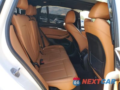 Zdjęcie 11 z 13 samochodu: 2023 BMW X3 SDRIVE30I VIN:5UX43DP01P9R49017 - miniatura