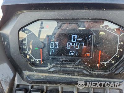 Zdjęcie 8 z 10 samochodu: 2024 POLARIS RZR XP UTILITY VEHICLE VIN:3NSNMC993RF307317 - miniatura