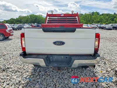 Zdjęcie 6 z 12 samochodu: 2017 FORD F250 SUPER DUTY VIN:1FT7W2B62HEF22718 - miniatura