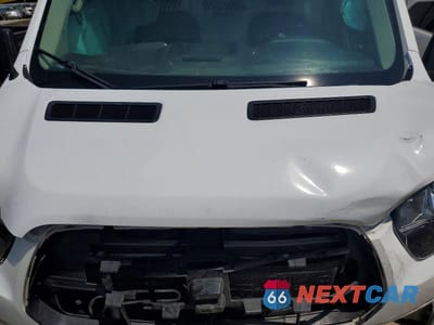 Zdjęcie 12 z 14 samochodu: 2018 FORD TRANSIT T-250 VIN:1FTYR2CM8JKB50219 - miniatura