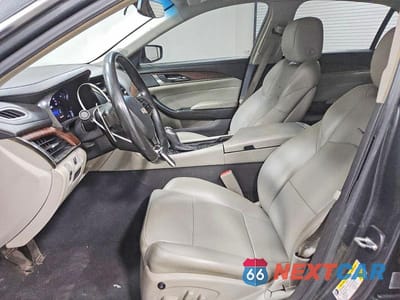 Zdjęcie 7 z 12 samochodu: 2015 CADILLAC CTS VIN:1G6AW5SX5F0132158 - miniatura