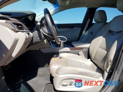 Zdjęcie 7 z 12 samochodu: 2017 CADILLAC XTS LUXURY VIN:2G61M5S31H9153486 - miniatura