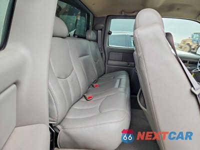Zdjęcie 10 z 12 samochodu: 2003 CHEVROLET SILVERADO K1500 VIN:2GCEK19T531135129 - miniatura
