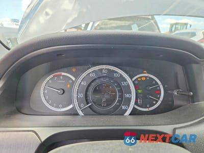 Zdjęcie 9 z 12 samochodu: 2013 HONDA ACCORD EXL VIN:1HGCR3F88DA005885 - miniatura