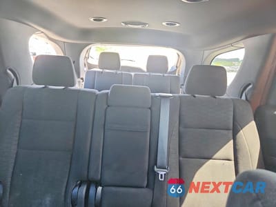 Zdjęcie 10 z 13 samochodu: 2019 DODGE DURANGO GT VIN:1C4RDJDG2KC606703 - miniatura