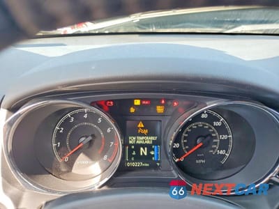Zdjęcie 9 z 12 samochodu: 2026 MITSUBISHI OUTLANDER SPORT S/SE VIN:JA4ARUAU4TU010816 - miniatura