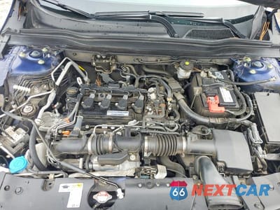 Zdjęcie 11 z 12 samochodu: 2020 HONDA ACCORD EXL VIN:1HGCV1F53LA101878 - miniatura