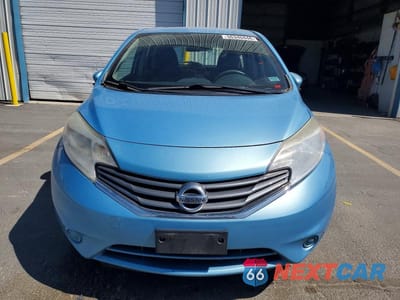 Piąte zdjęcie samochodu w środku: 2015 NISSAN VERSA NOTE S PLUS VIN:3N1CE2CP3FL361756 - miniatura
