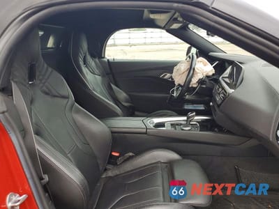 Zdjęcie 10 z 12 samochodu: 2020 BMW Z4 M40I VIN:WBAHF9C05LWW43461 - miniatura