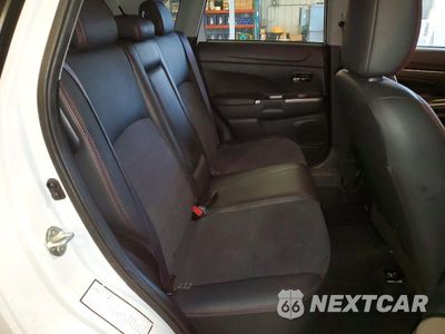Zdjęcie 11 z 14 samochodu: 2024 MITSUBISHI OUTLANDER SPORT S VIN:JA4ARUAU4RU002160 - miniatura