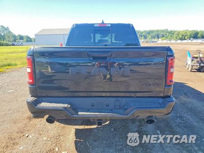 Zdjęcie 6 z 12 samochodu: 2026 RAM 1500 BIG HORN/LONE STAR VIN:3C6SRFFP1T4186517 - miniatura