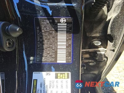 Zdjęcie 12 z 12 samochodu: 2024 TOYOTA COROLLA LE VIN:5YFB4MDEXRP195716 - miniatura