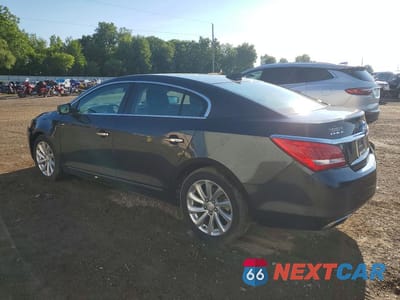 Drugie zdjęcie samochodu z przodu: 2015 BUICK LACROSSE VIN:1G4GB5G34FF202928 - miniatura