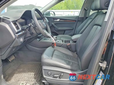 Zdjęcie 7 z 13 samochodu: 2019 AUDI Q5 PREMIUM PLUS VIN:WA1BNAFY5K2036331 - miniatura